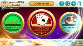 Game screenshot Spades Play apk