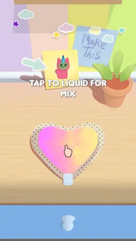 Game screenshot Rainbow Jellies apk
