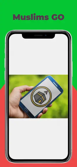 Game screenshot Muslim Qiblah apk