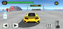 Game screenshot High speed Bridge jump apk
