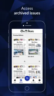 the state news problems & solutions and troubleshooting guide - 1