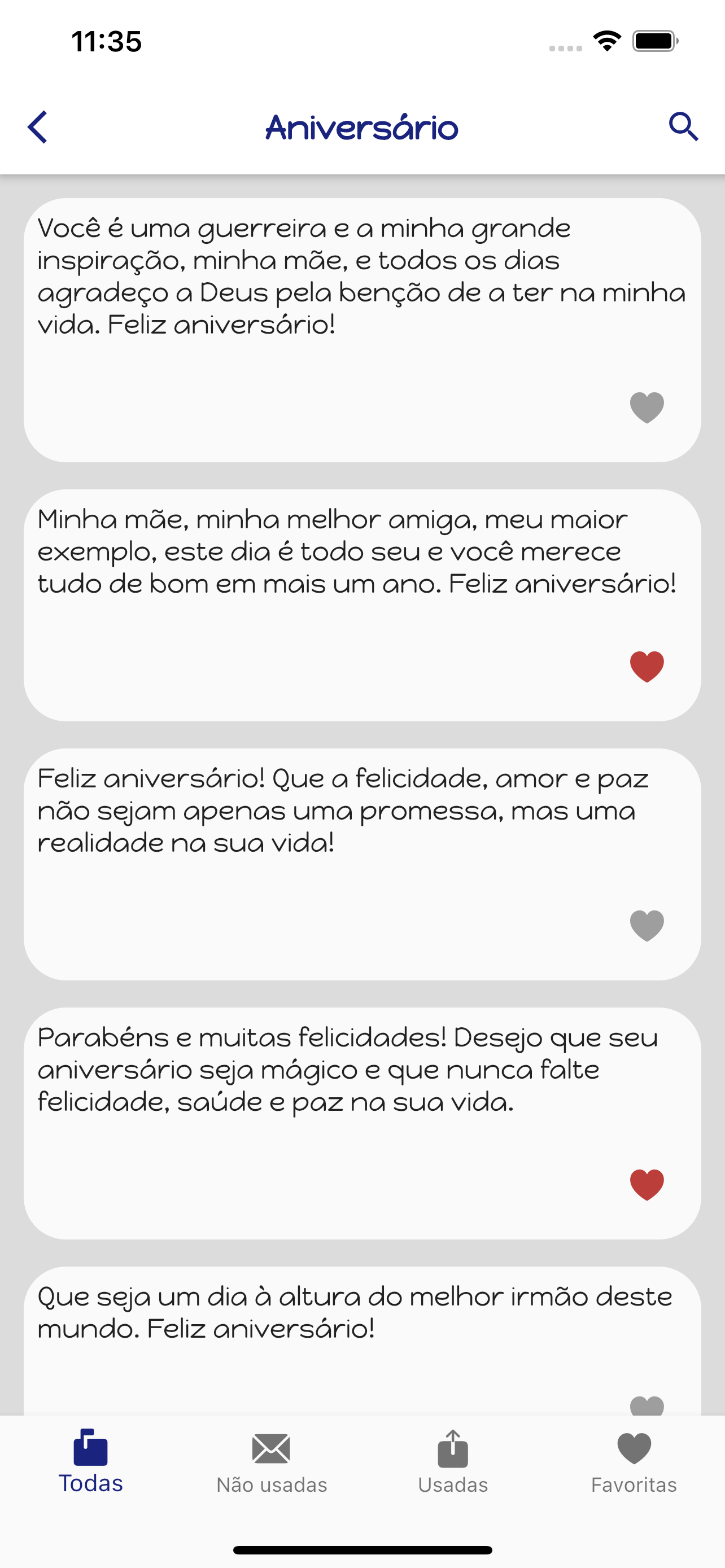 Status Top