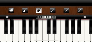 Pianolo Music screenshot #2 for iPhone