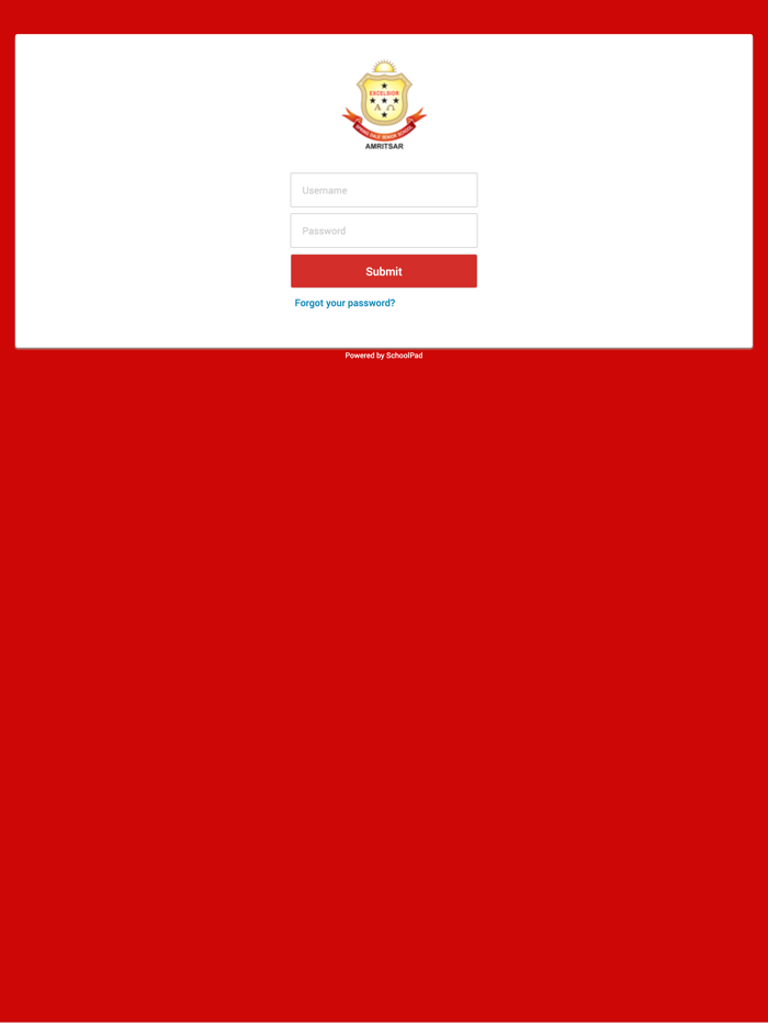 Spring Dale Amritsar