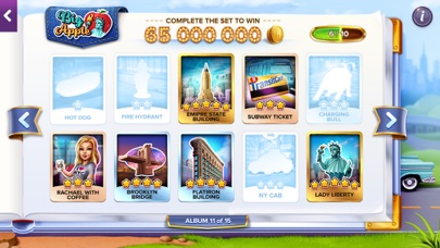 Stars Slots Casino - Vegas 777 Screenshot