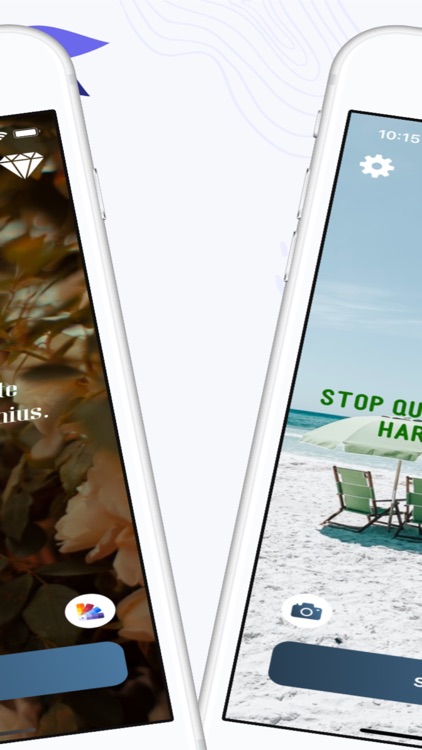 Motivico Daily Advice & Quotes