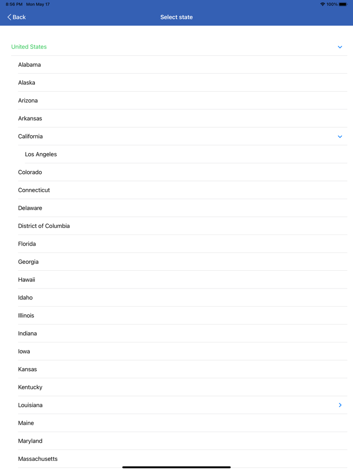 All Holidays Around the world
