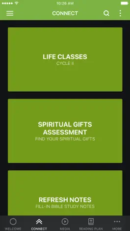 Game screenshot Baptist Grove Church apk