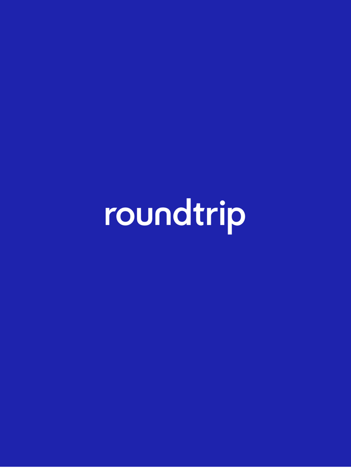 RoundTrip Healthcare Transport