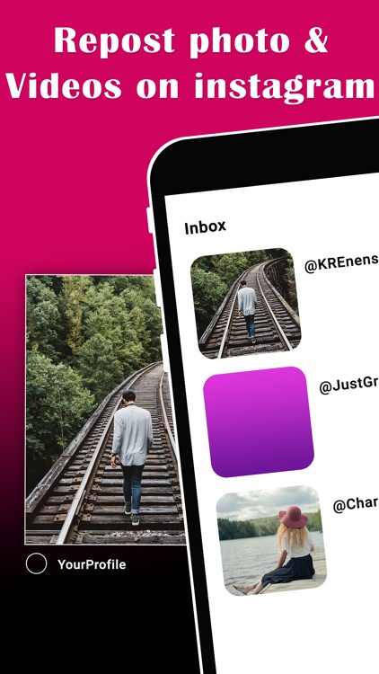 Instant Saver screenshot-3