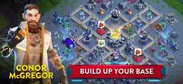 Game screenshot Dystopia: Contest of Heroes mod apk
