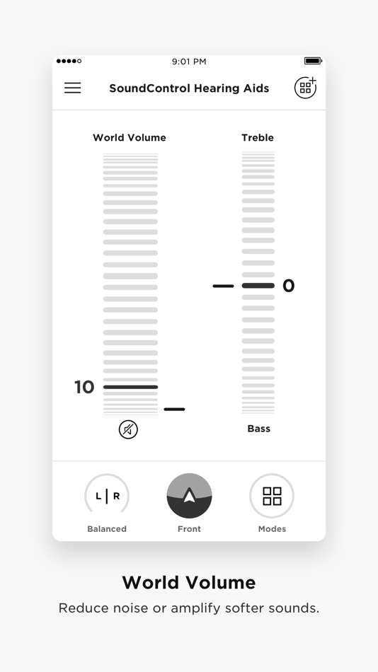 Bose® Hear - 3.0.7 - (iOS)