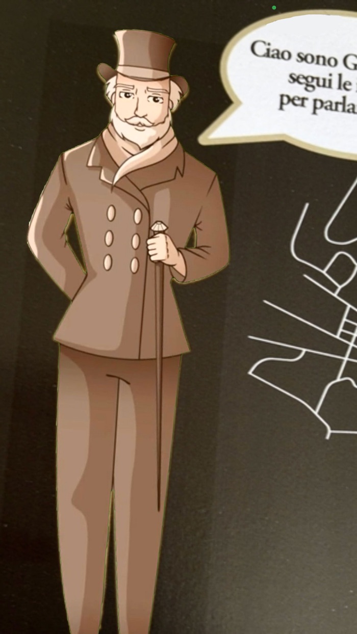 Salsomaggiore Terme Experience