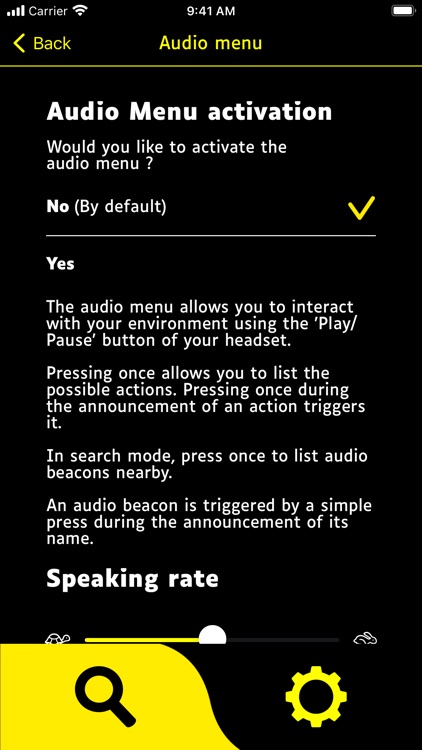 MyMovEO screenshot-5
