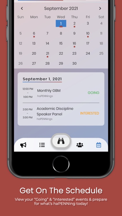 haPENNings screenshot-7