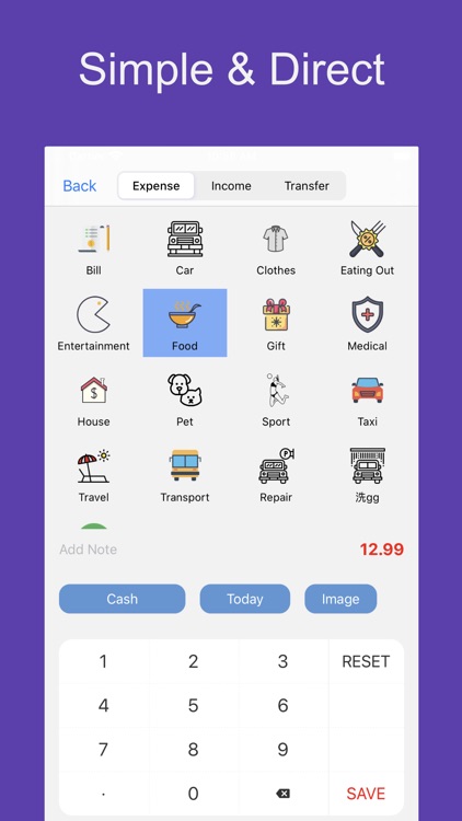 Money Tracker™