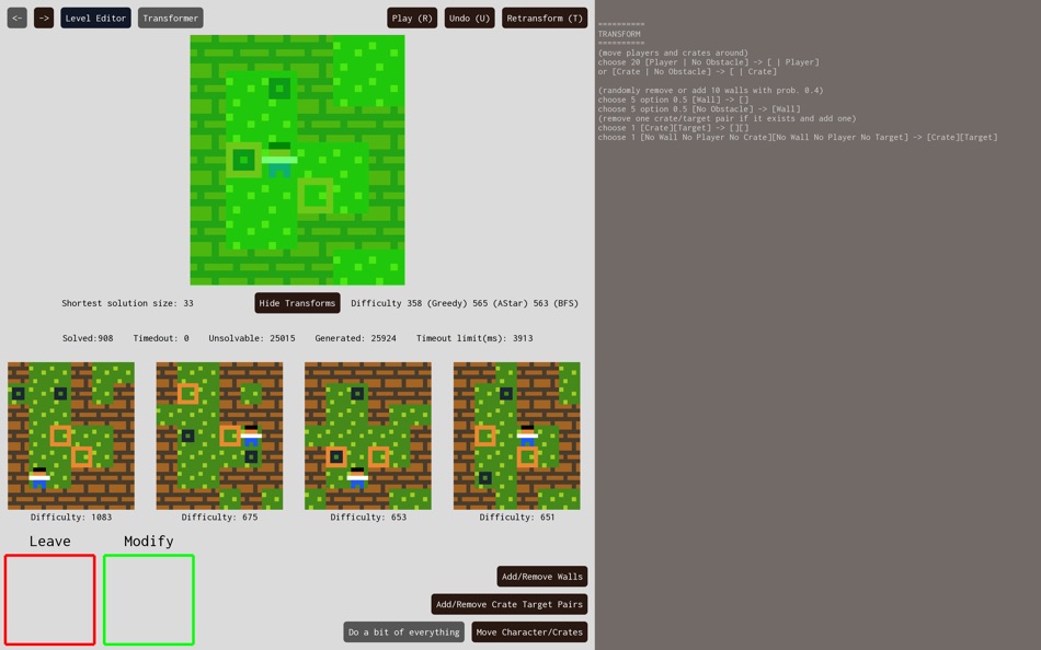 #1. PuzzleScriptMIS (macOS) 게시자: Kevin De Keyser