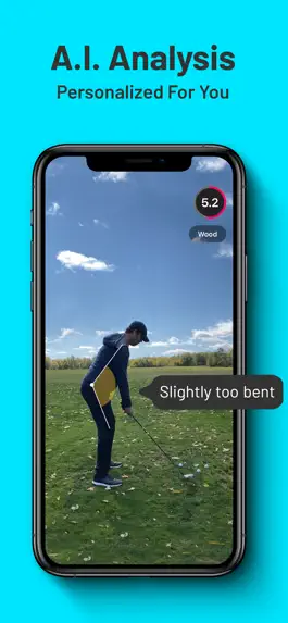 Game screenshot Sparrow - Golf hack