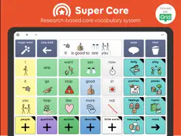 Game screenshot Grid for iPad - VPP hack
