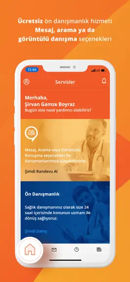 Game screenshot ProfAsor apk