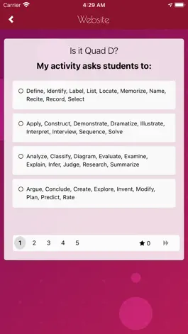 Game screenshot Grand Lake Hornets hack