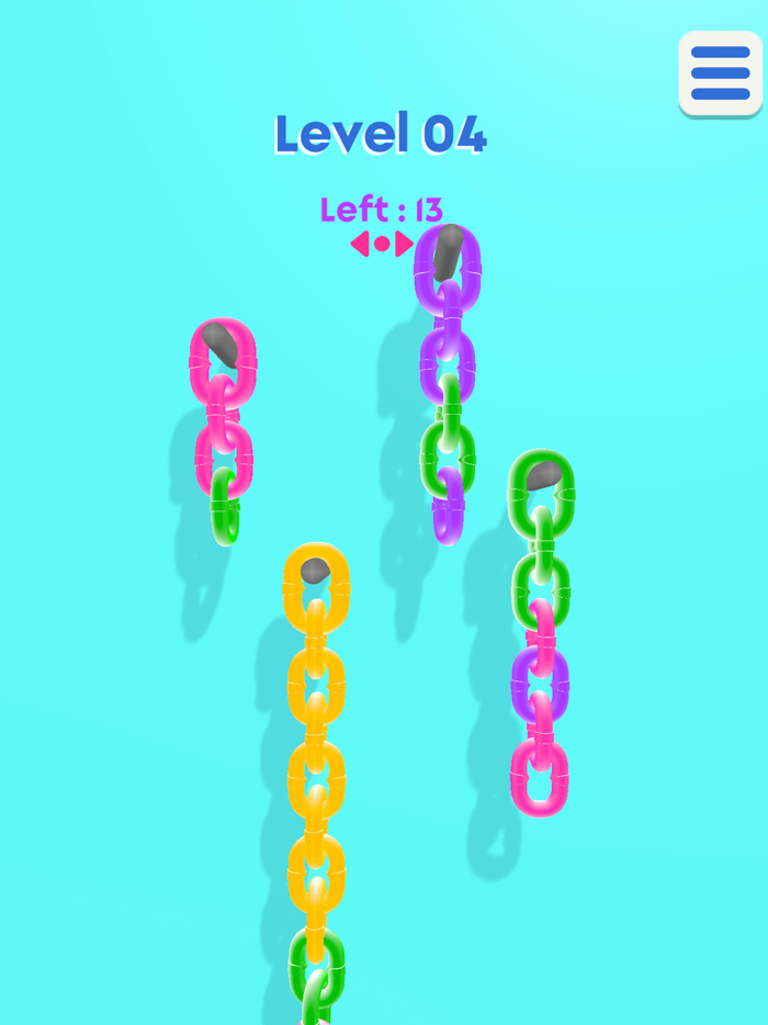 Link Together - Brain Master