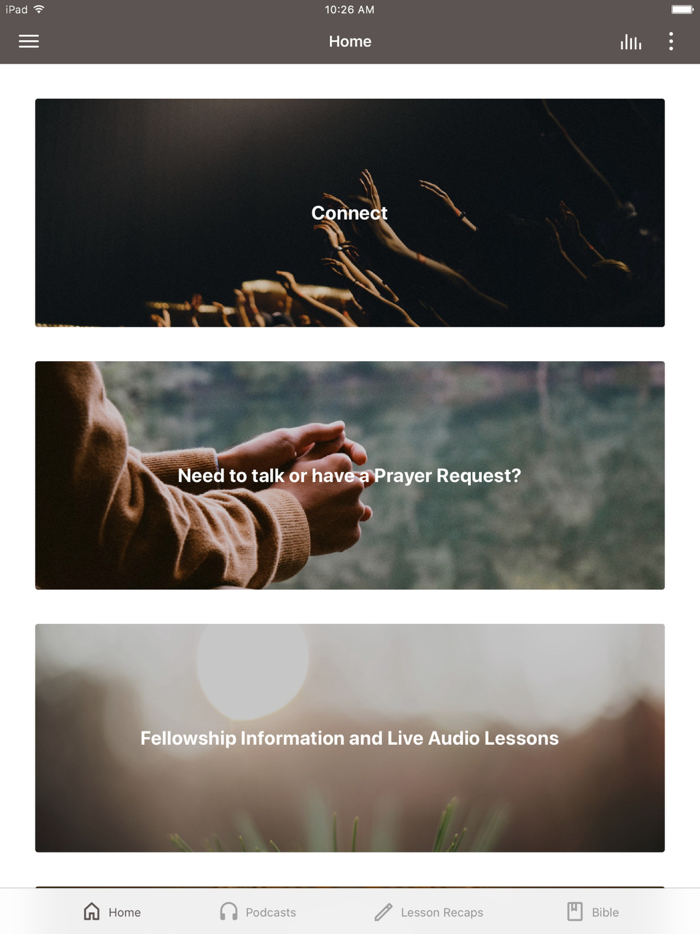 Grace Christian Ministries