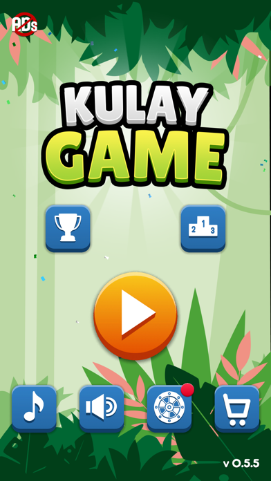 Screenshot #1 pour Kulay Game