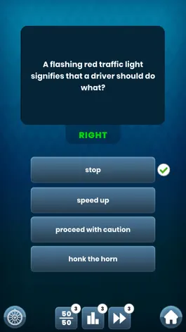 Game screenshot Trivia Quiz Multiple Lifelines mod apk