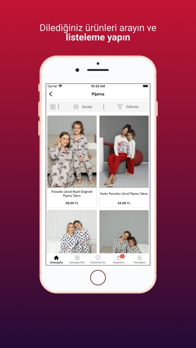 Screenshot #3 pour Siyah İnci Online