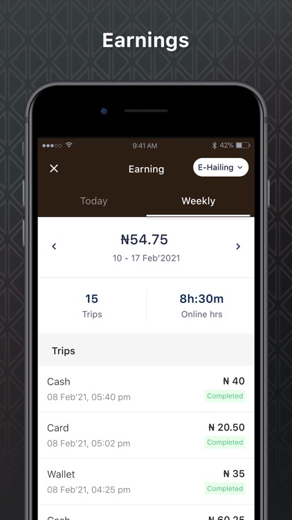 Mira Partner screenshot-6