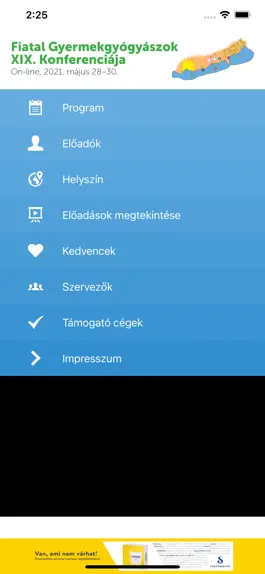 Game screenshot FIGYEK2021 mod apk