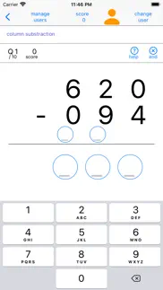 How to cancel & delete exo calc g3 primary 3rd grade 2