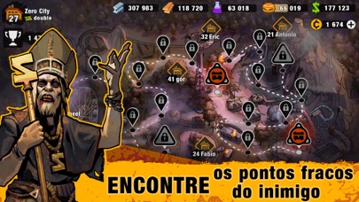 Zero City: Apocalipse zombi