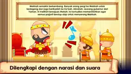 Game screenshot Kisah Nabi & Pendidikan Islam hack
