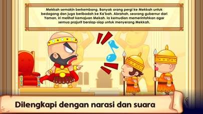 Kisah Nabi & Pendidikan Islamのおすすめ画像3