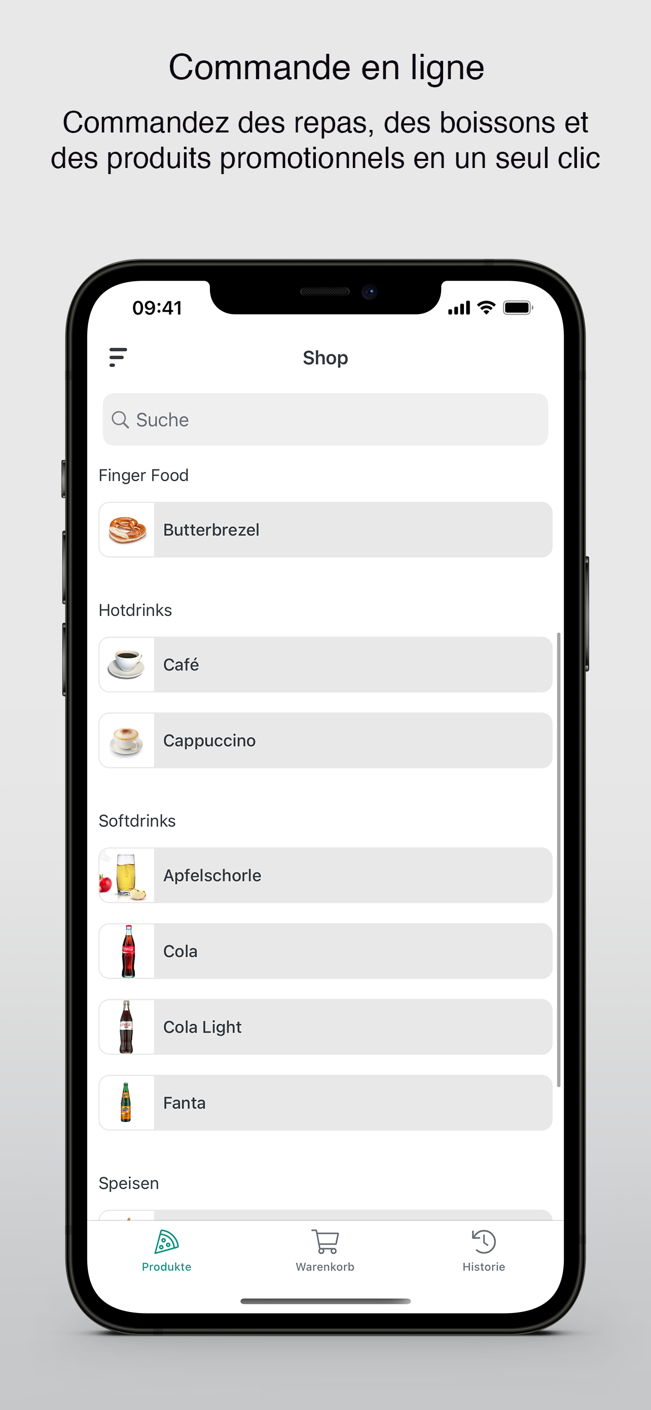 FairManager Mobile