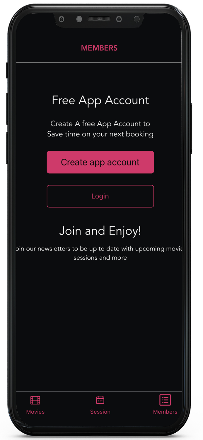 Perry Street Cinemas