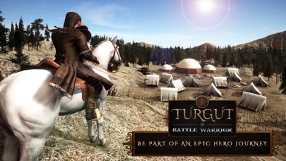 Turgut Battle Warrior Screenshot