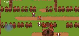 Game screenshot Foxy The Egg Hunter hack