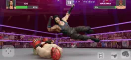 Game screenshot Борьба Rumble: PRO Fighting apk