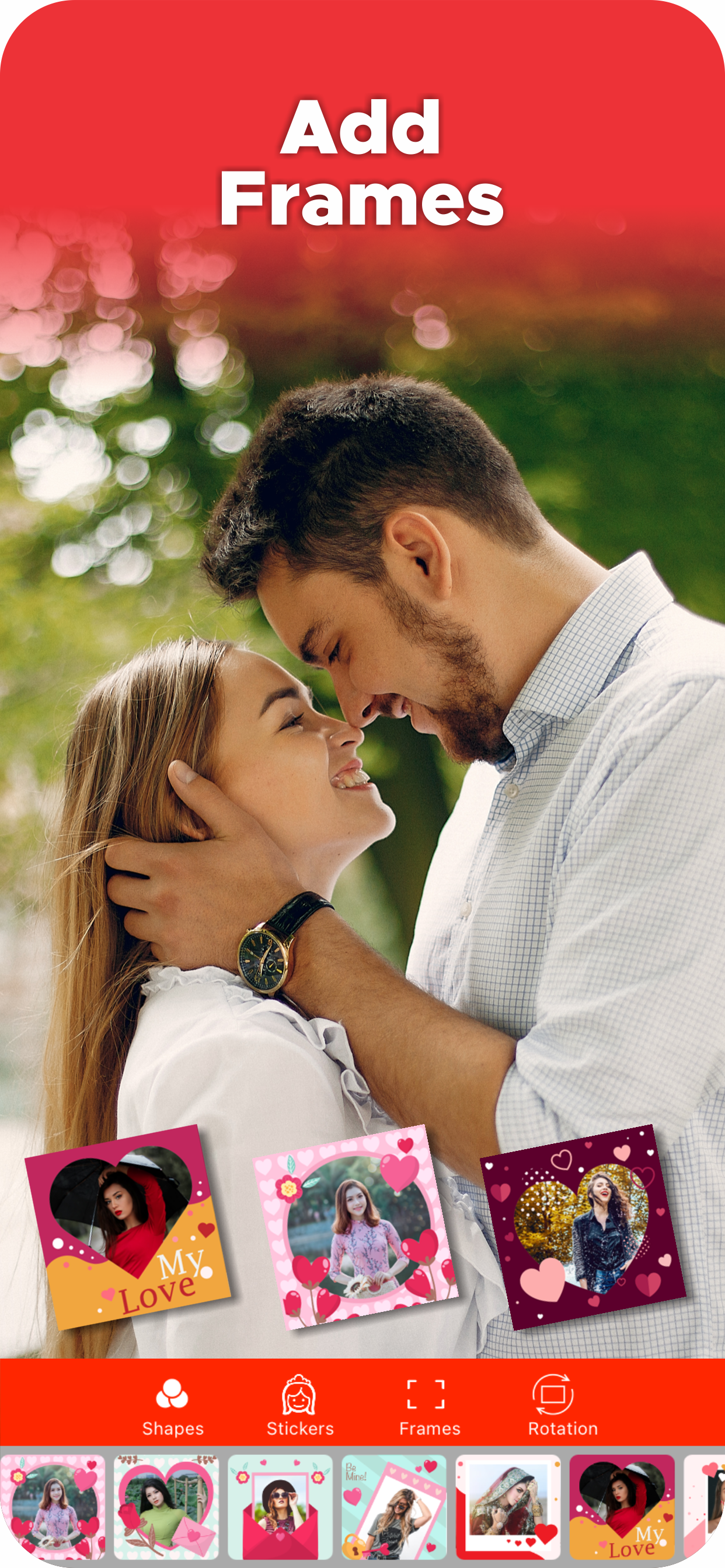 Romantic Video Maker Songs