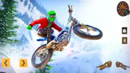 Game screenshot Dirt Bike Game: Motocross 2023 mod apk
