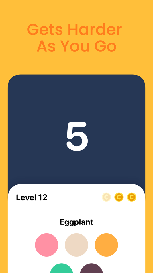 #3. Crayola! - Color Names App (iOS) 由: Pete Christianson