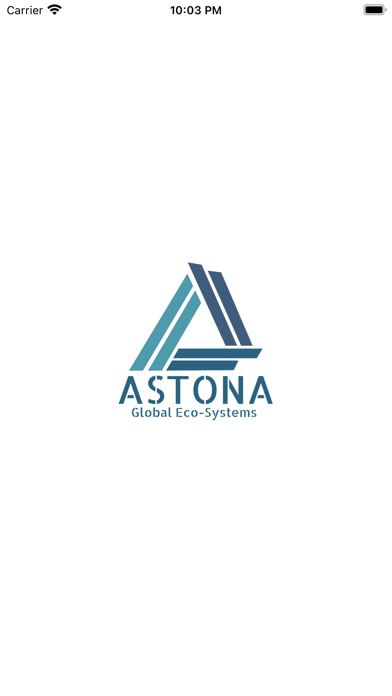 Astona Screenshot