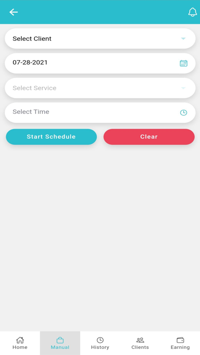 Revivingcare Screenshot