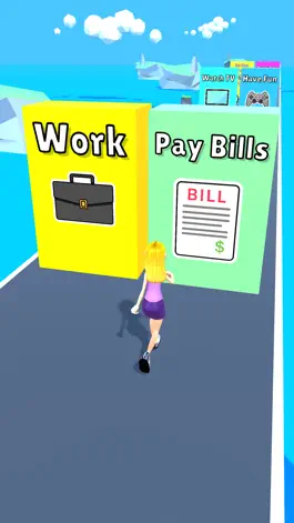 Game screenshot Time Runner 3D hack