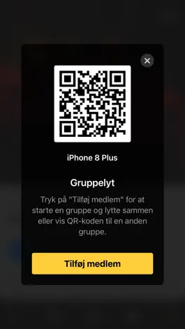 Game screenshot Frederiksbergmuseerne hack