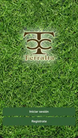 Game screenshot Terralta Country Club mod apk