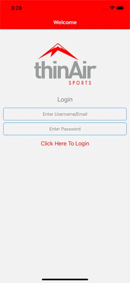 Game screenshot ThinAir mod apk